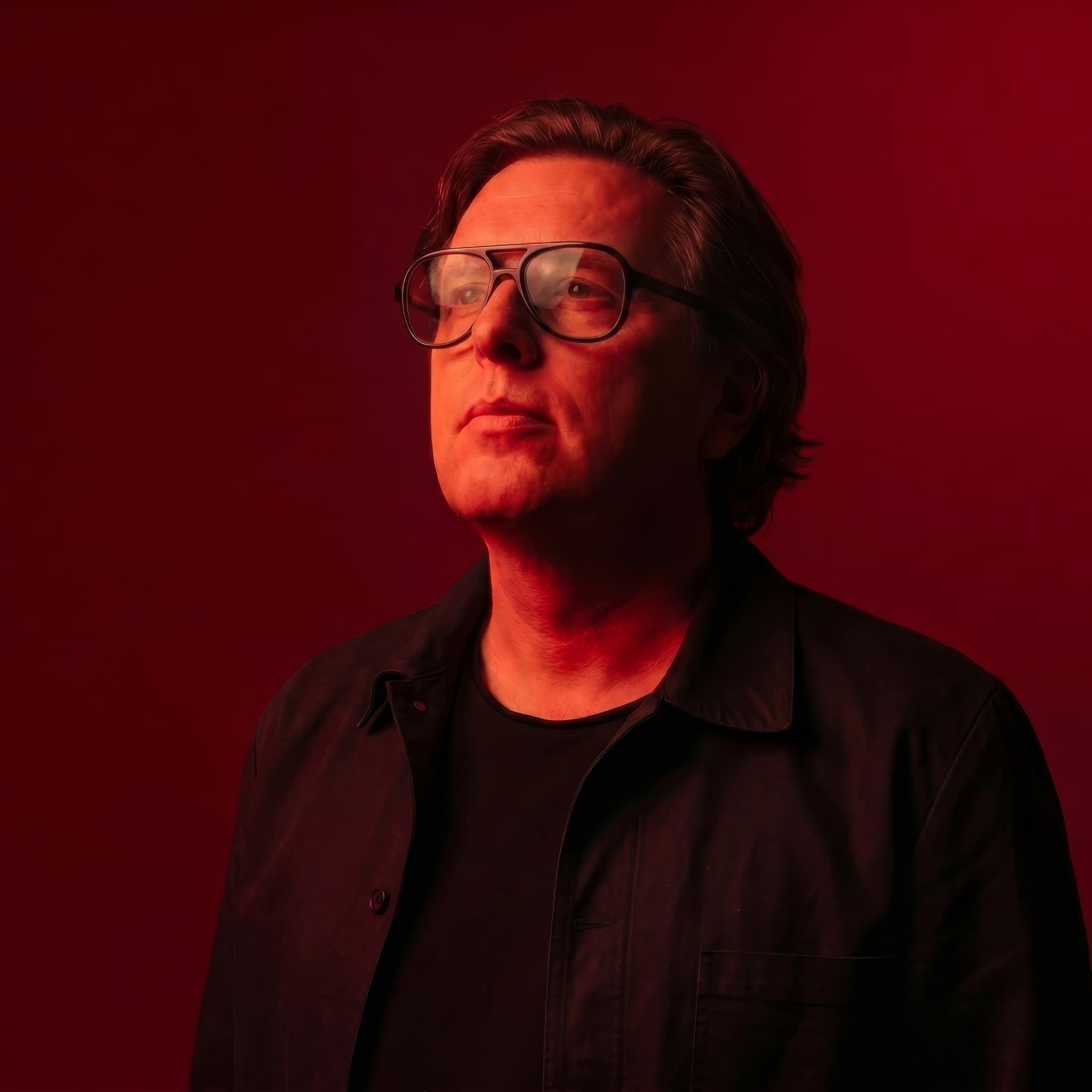 Portrait Robert Skazel