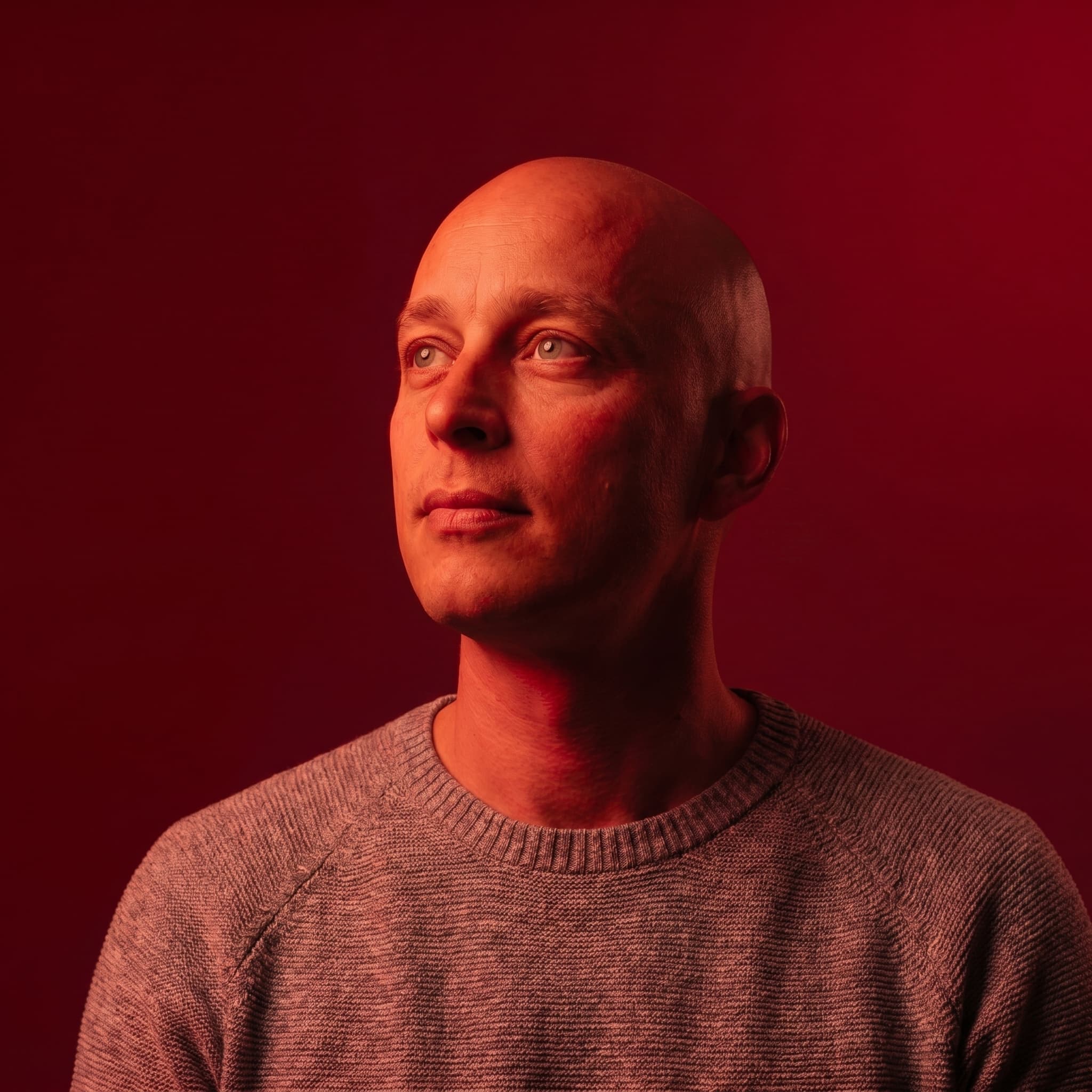 Portrait Lutz Hanus
