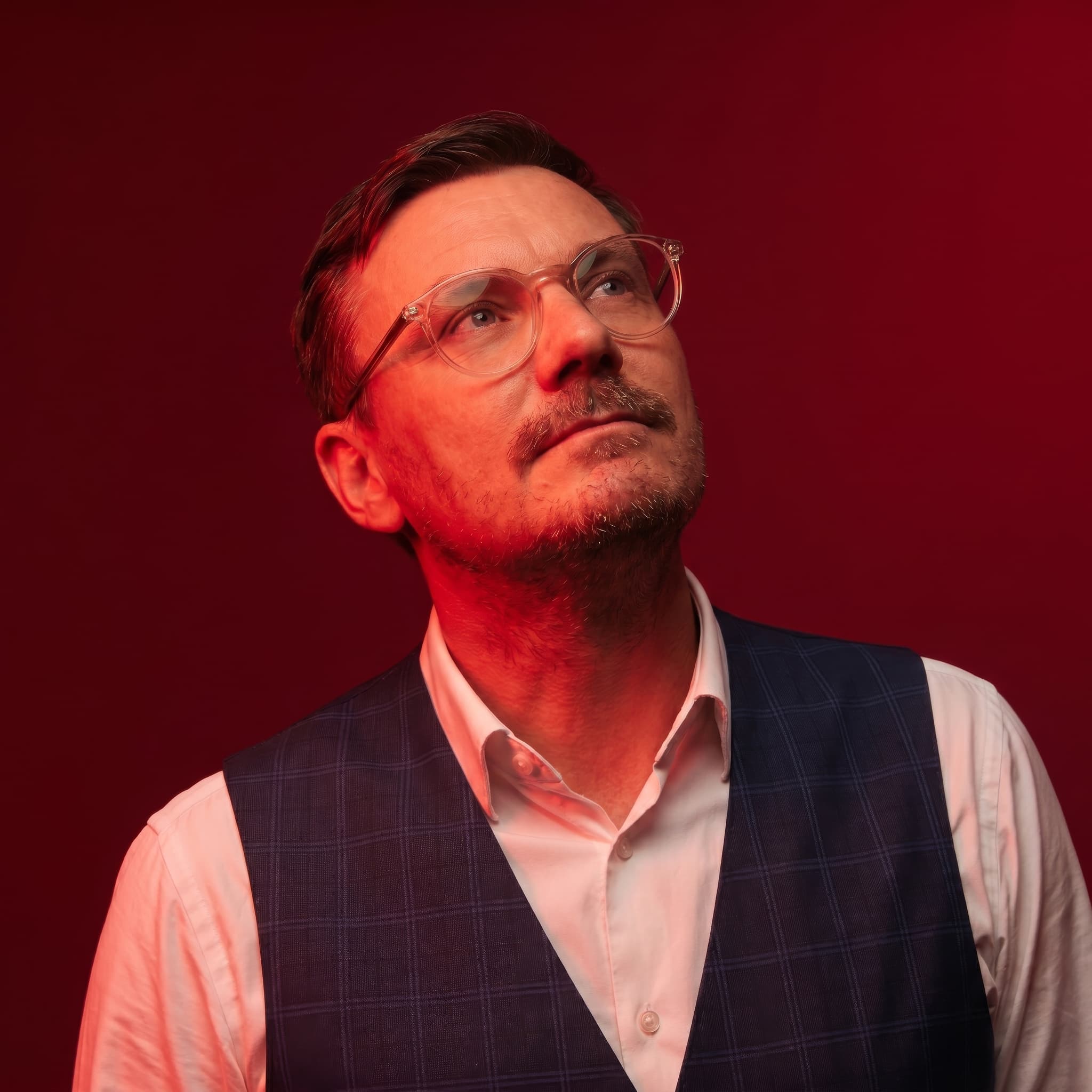 Portrait Christian Beitz